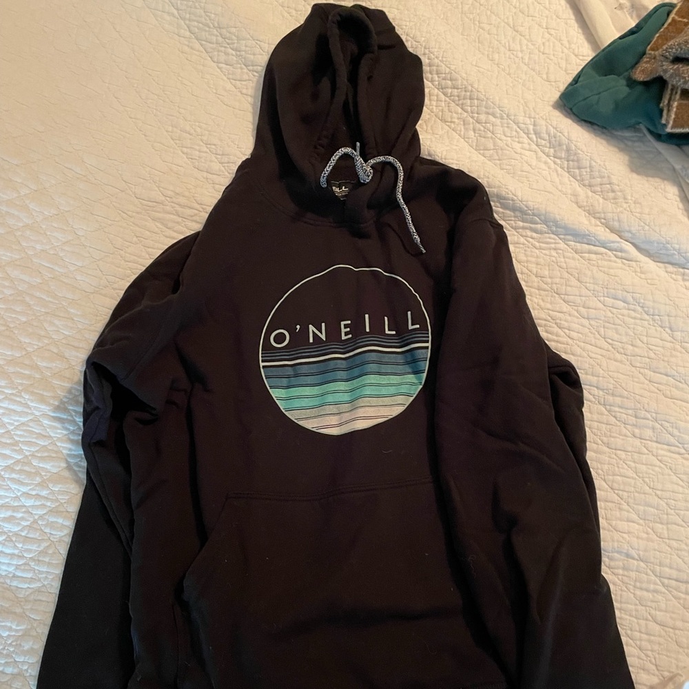 Mens large O’Neil hoodie